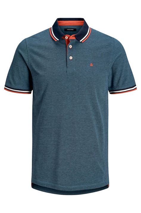 Heren Polo's 